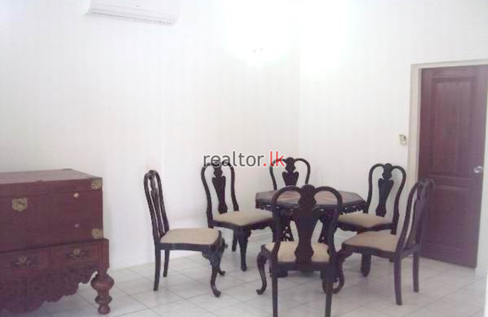 Luxury House For Rent At Bullers Ln Colombo 07