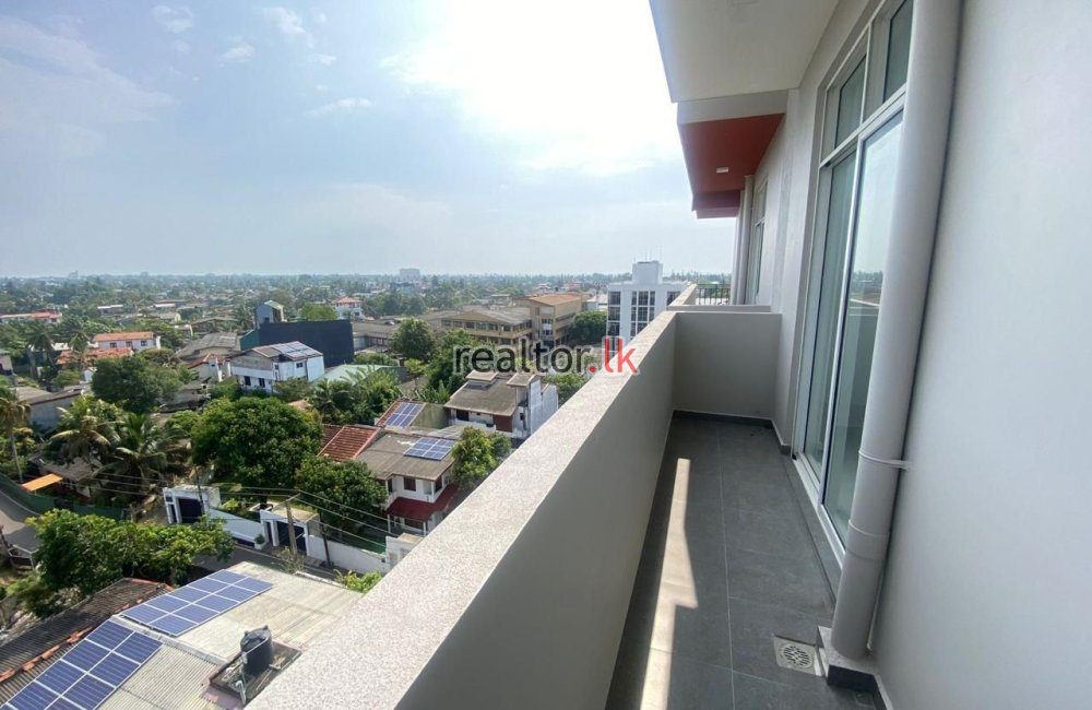 Brand New Apartment For Sale In Moratuwa