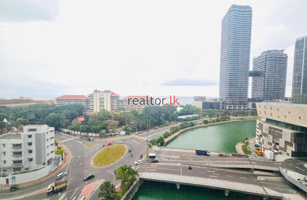 Luxury Apartment For Sale In Cinnamon Life