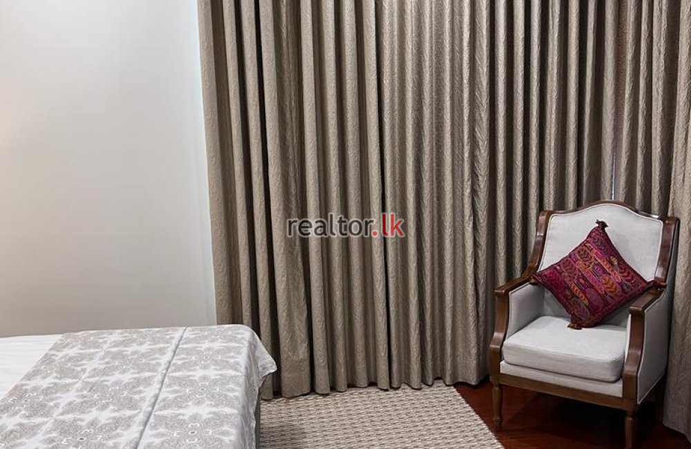 Three Bed At Astoria Colombo For Rent