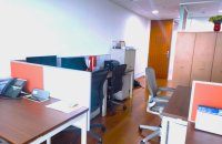 Office Space For Rent In Bank of Ceylon Mawatha