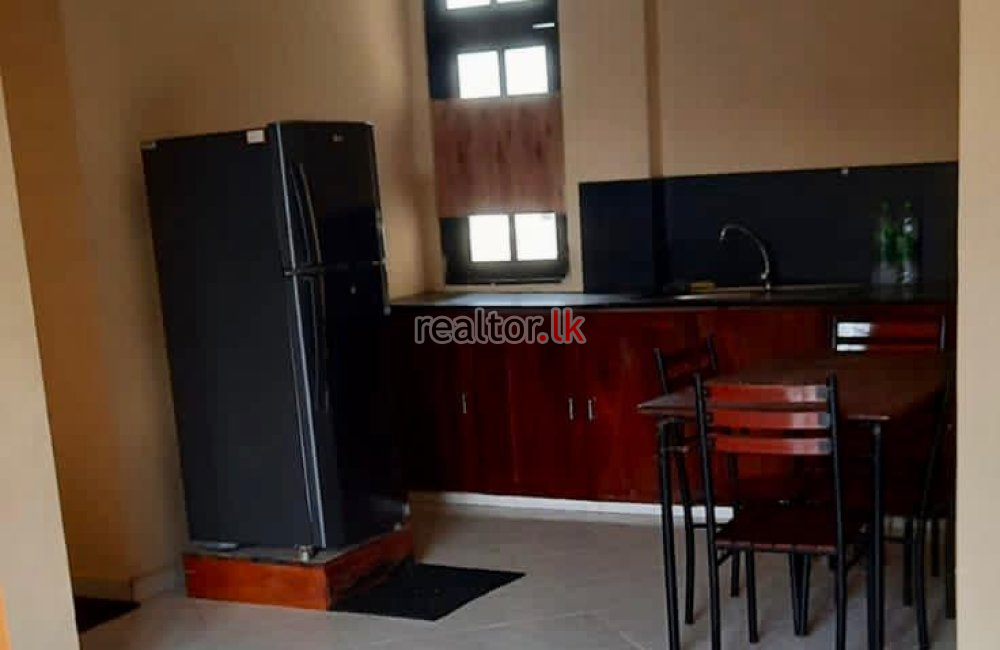 Two Bed For Sale At Edmonton Apartments Colombo 5