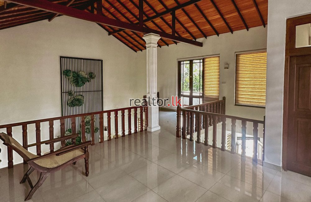 House For Sale At Rajamalwatta Rd Battaramulla