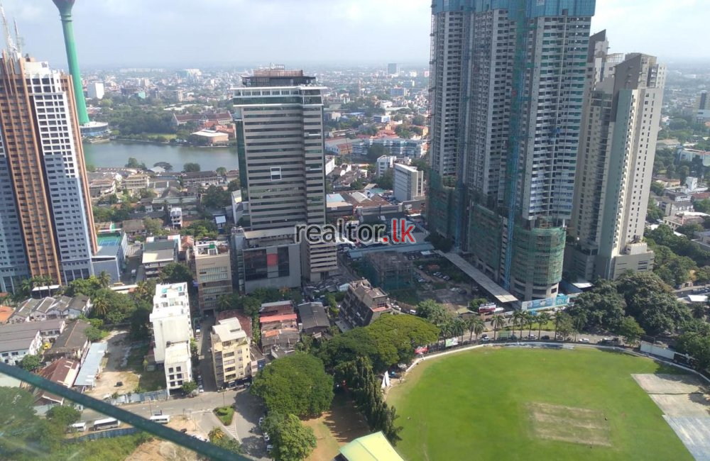 Apartment for Rent in Colombo City Centre