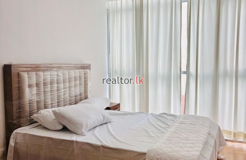 2 Bedrooms Apartment for Rent in Emperor