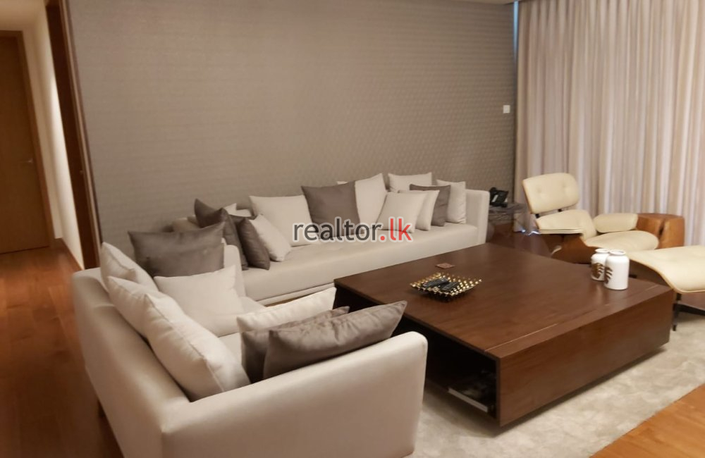 Two Bed For Rent At Shangri-La Residencies