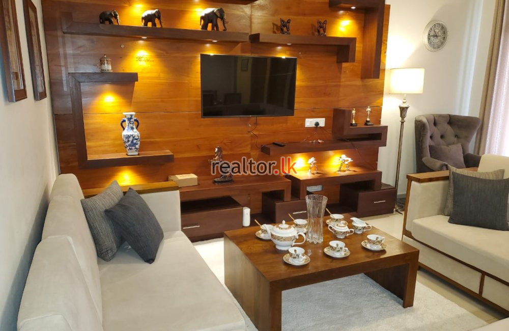 Three Bed In Havelock City Peterson Tower
