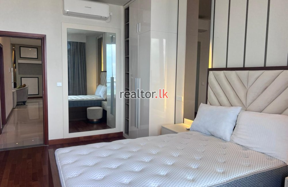 Three Bed At The Grand Ward Pl Colombo