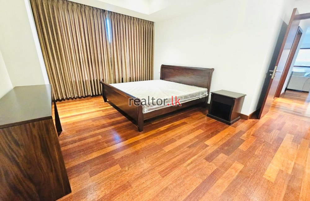 Luxury Apartment For Sale In Cinnamon Life
