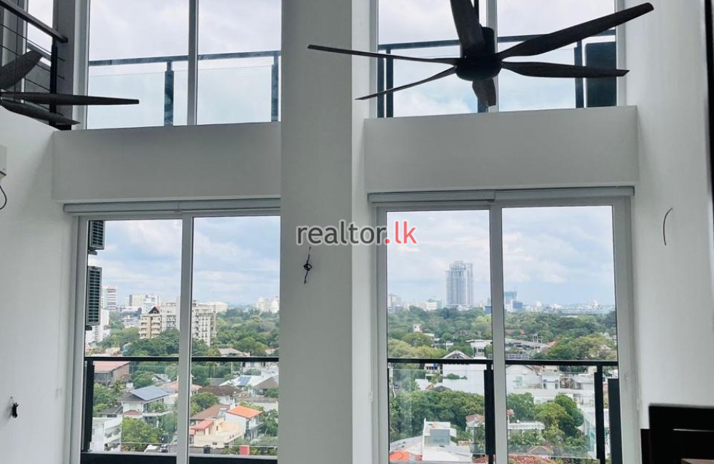 Luxury Duplex For Sale At The Cornwall Colombo 03