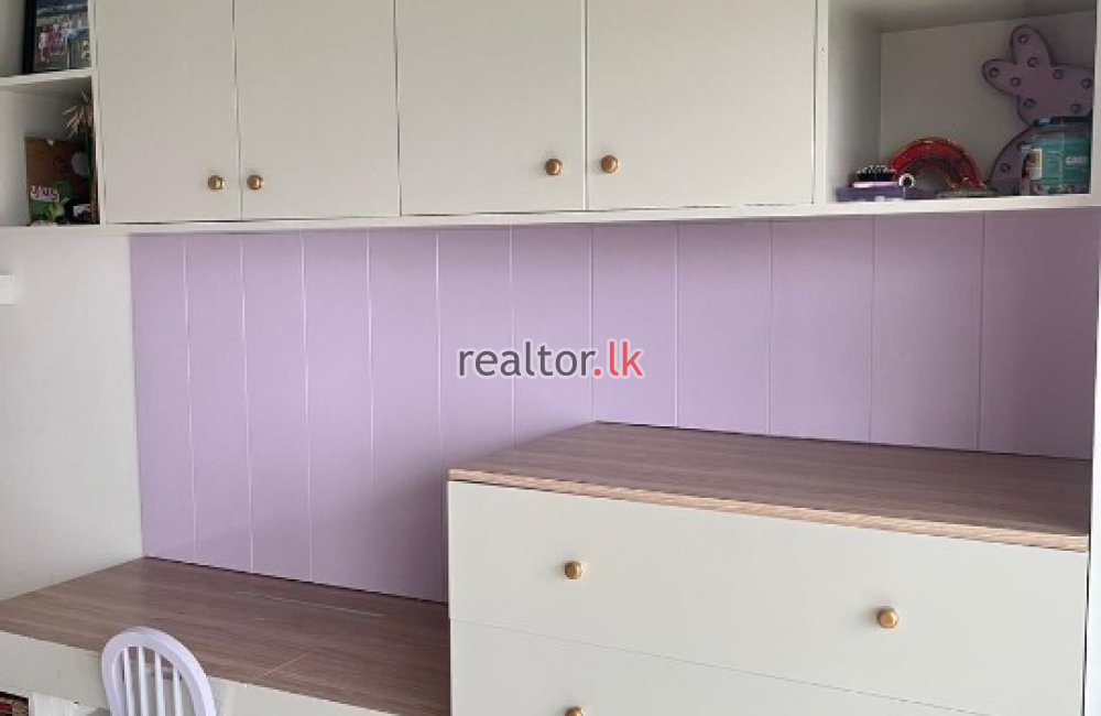 Three Bed For Rent In Clearpoint Rajagiriya
