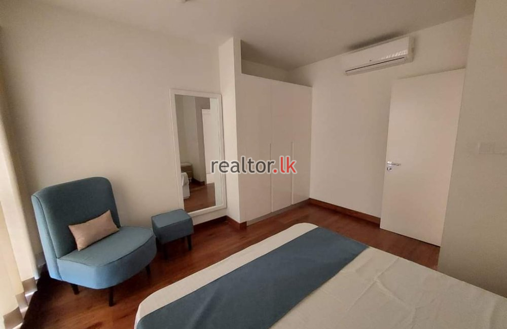 Two Bed Apartment For Rent At Colombo City Centre