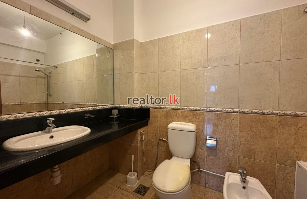 Three Bed Apartment For Sale Colombo 03