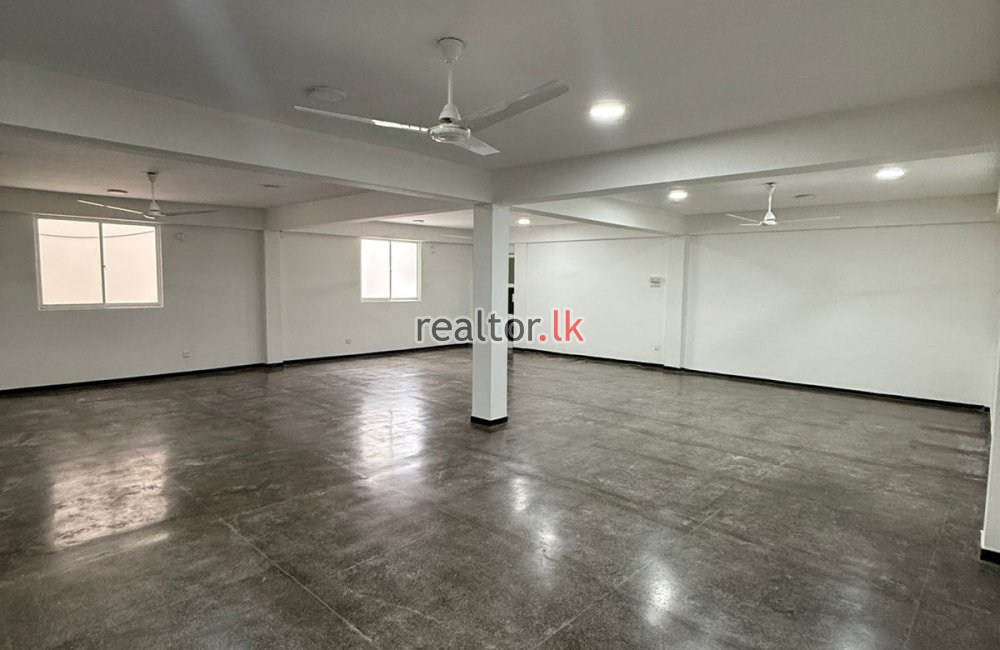 Building For Rent At Colombo 6