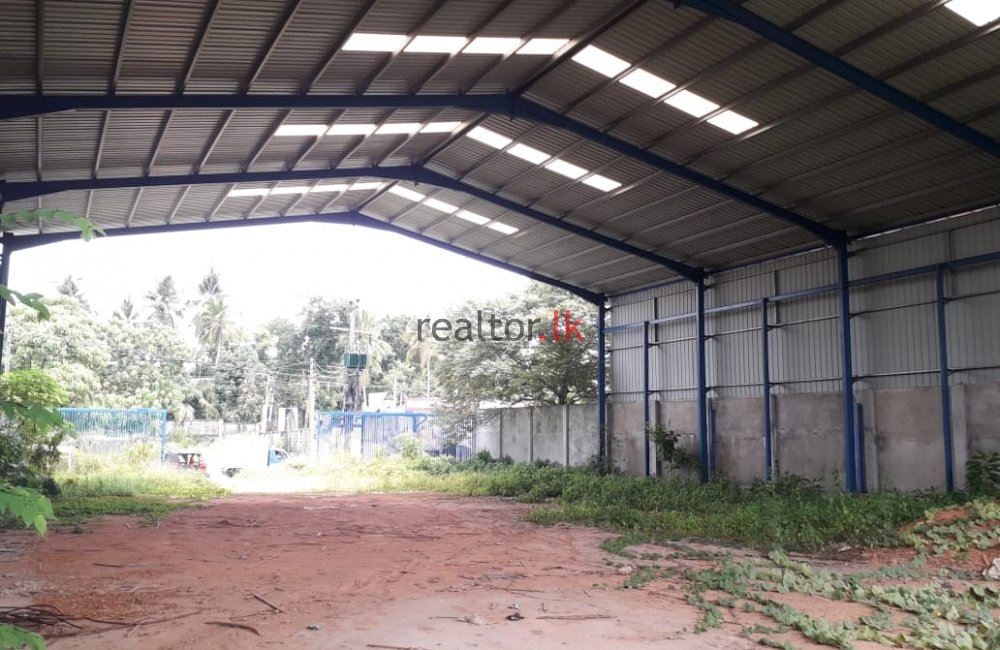 Land For Sale At Malabe Road