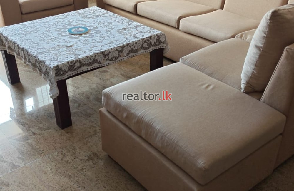 Three Bed For Rent In The Citadel Residencies