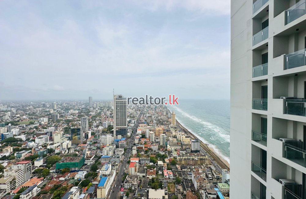 Apartment For Sale In 606 The Address With Views