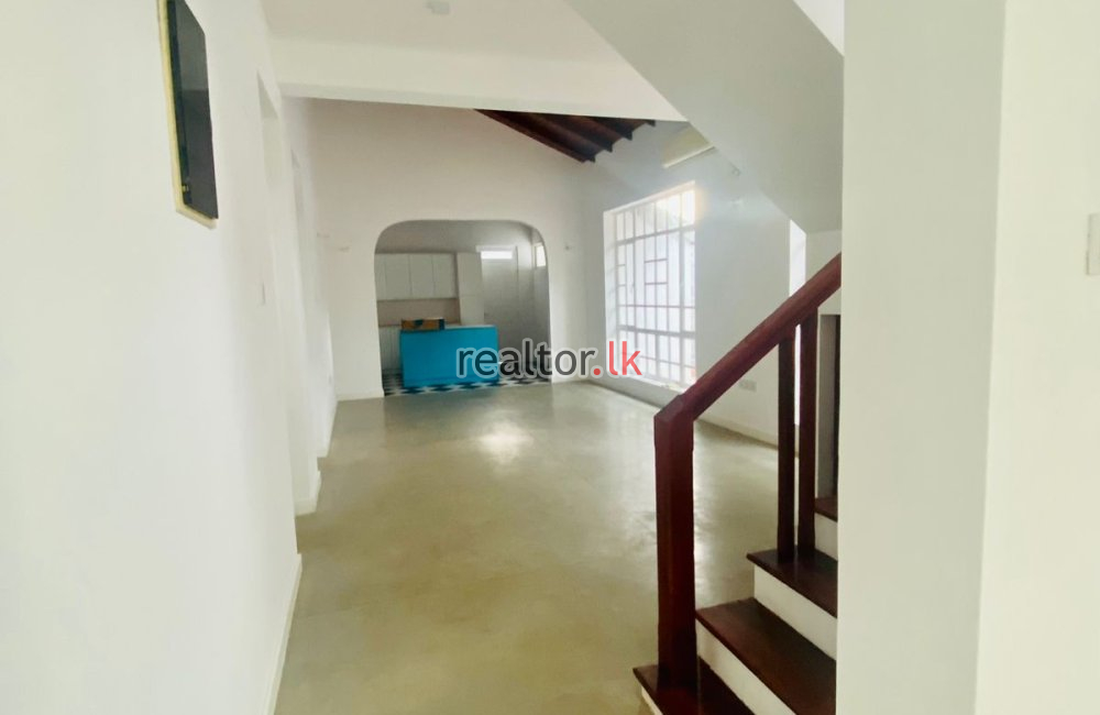 House For Rent At Rajagiriya Rd