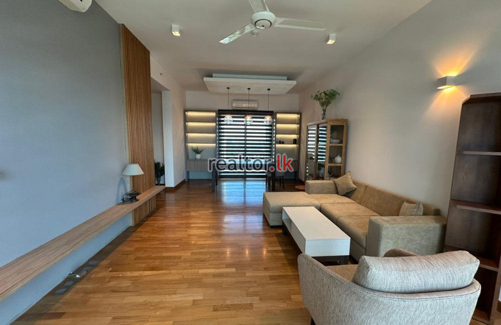 Three Bed For Rent At 447 Luna Tower Colombo 02