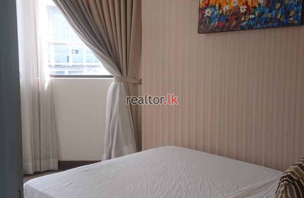 Three Bed For Sale In Crescat Residencies