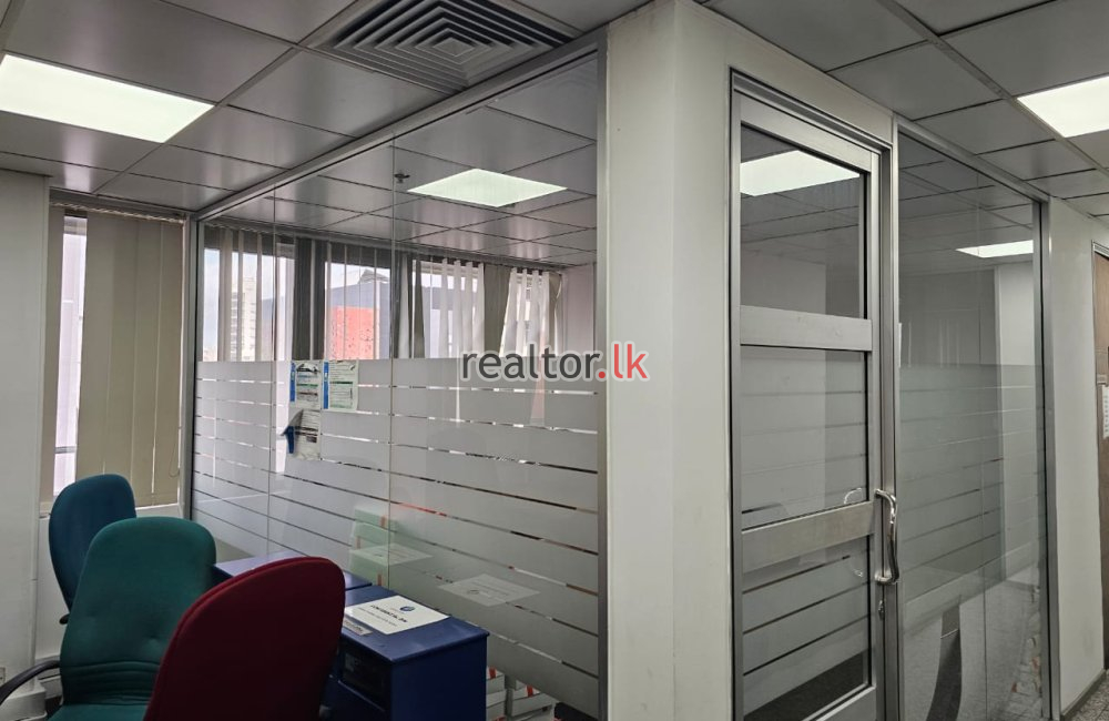 Office Space For Rent At Bauddhaloka Mw Colombo