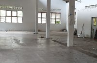 Warehouse For Rent At Temple Road Nawala