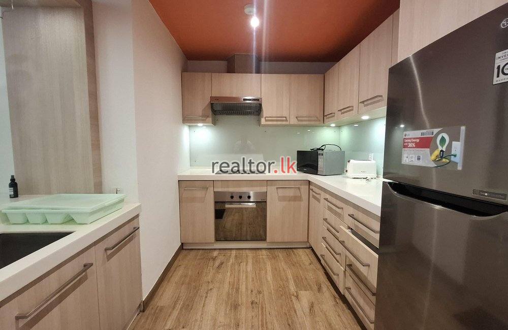 Luxury Two Bed Apartment For Rent In Colombo 03