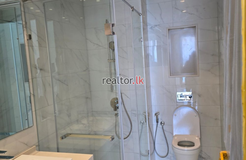 Three Bed In 606 The Address Colombo Apartments
