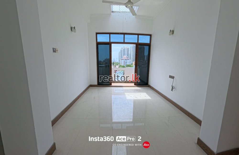 Three Bed For Rent At JL Residencies Colombo 06