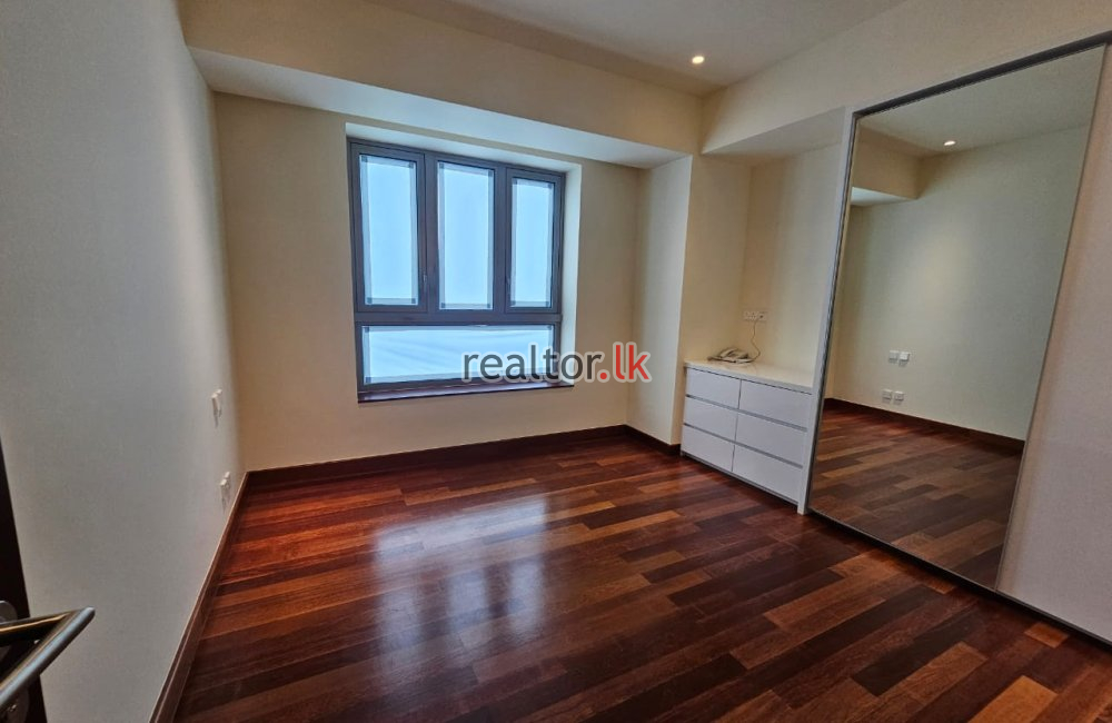 Two Bed For Sale At Cinnamon Life Residencies
