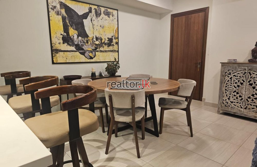 Luxury Two Bed For Rent In Colombo City Centre