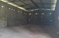 Warehouse For Rent Facing Colombo Main Rd Chillaw