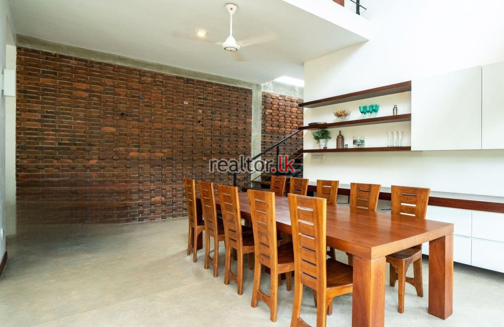 House For Rent At Waragoda Road Kelaniya