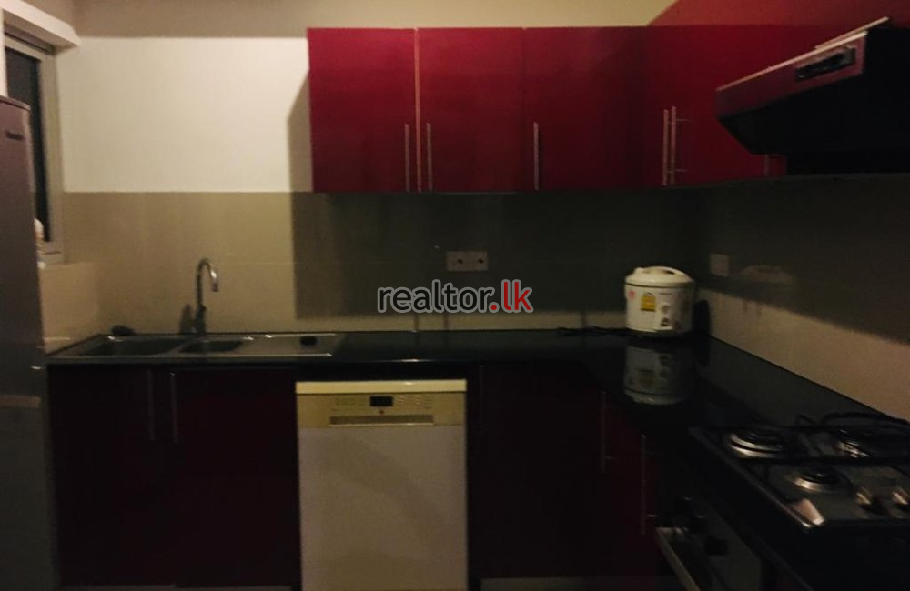Apartment For Rent At On320 Residencies