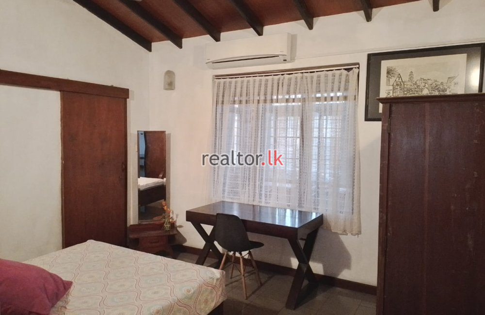 Two Bed For Rent At Fernando Residencies Dehiwala