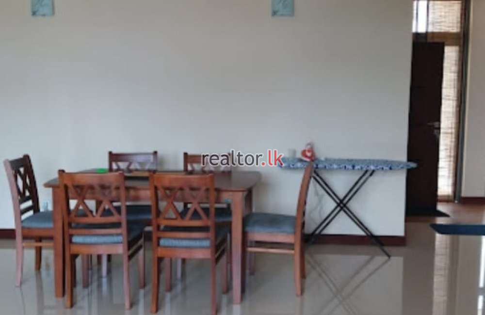 Apartment Complex For Lease At Borella