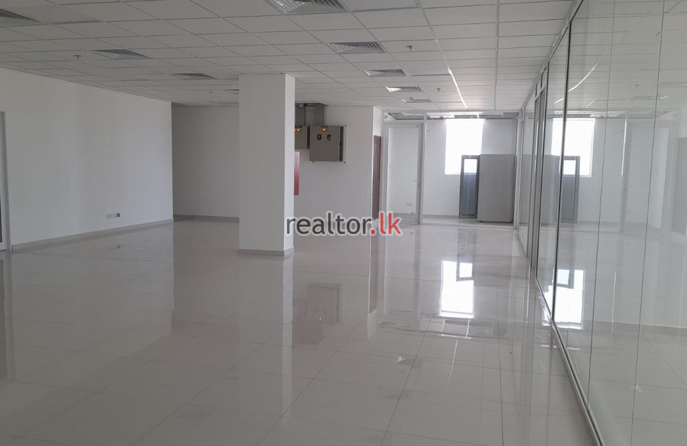 Building For Rent At Piyadasa Sirisena Mw Colombo