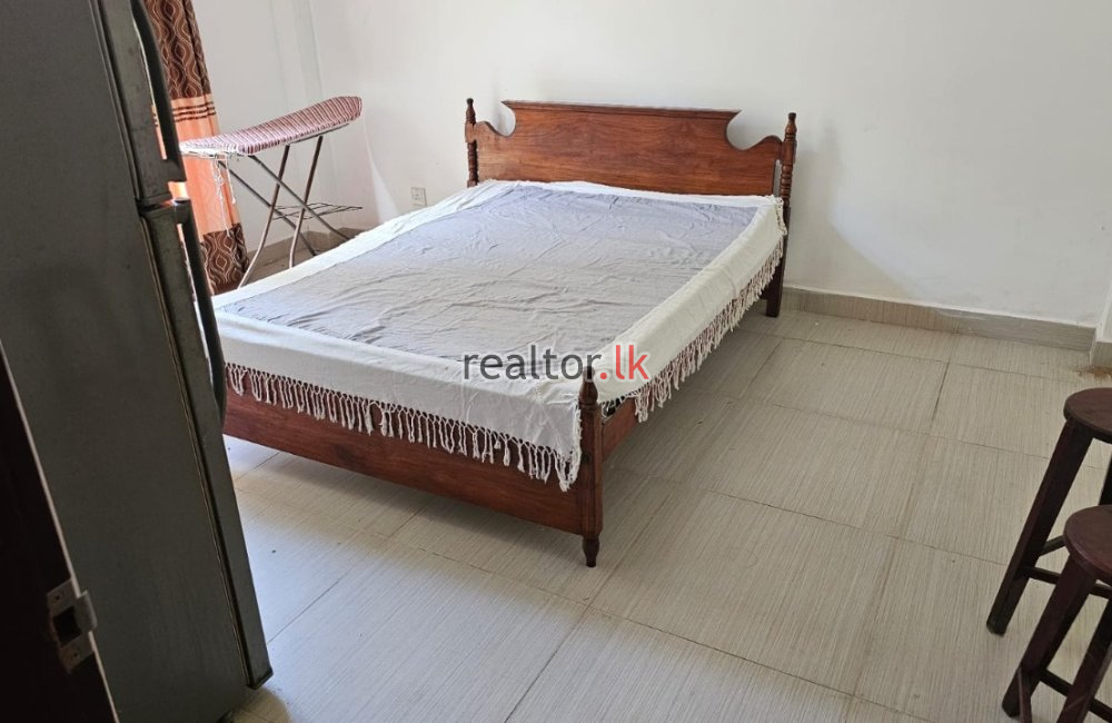 Field View Two Bed Apartment At Hokandara