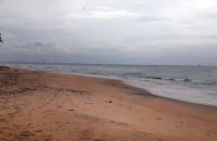 Beach Front Land For Sale In Uswetakeiyawa