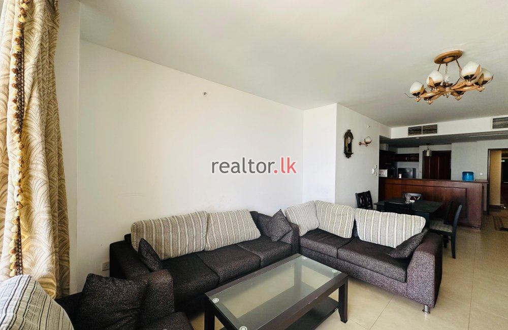 Three Bed For Sale In Crescat Residencies Colombo