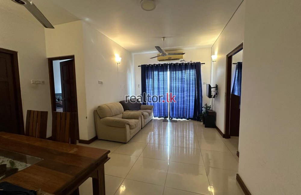 Three Bed For Sale Promenade Residencies Colombo