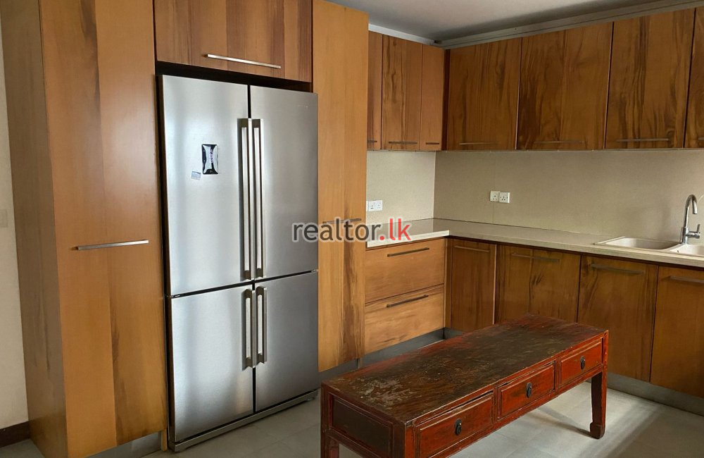 House For Rent In Colombo 05