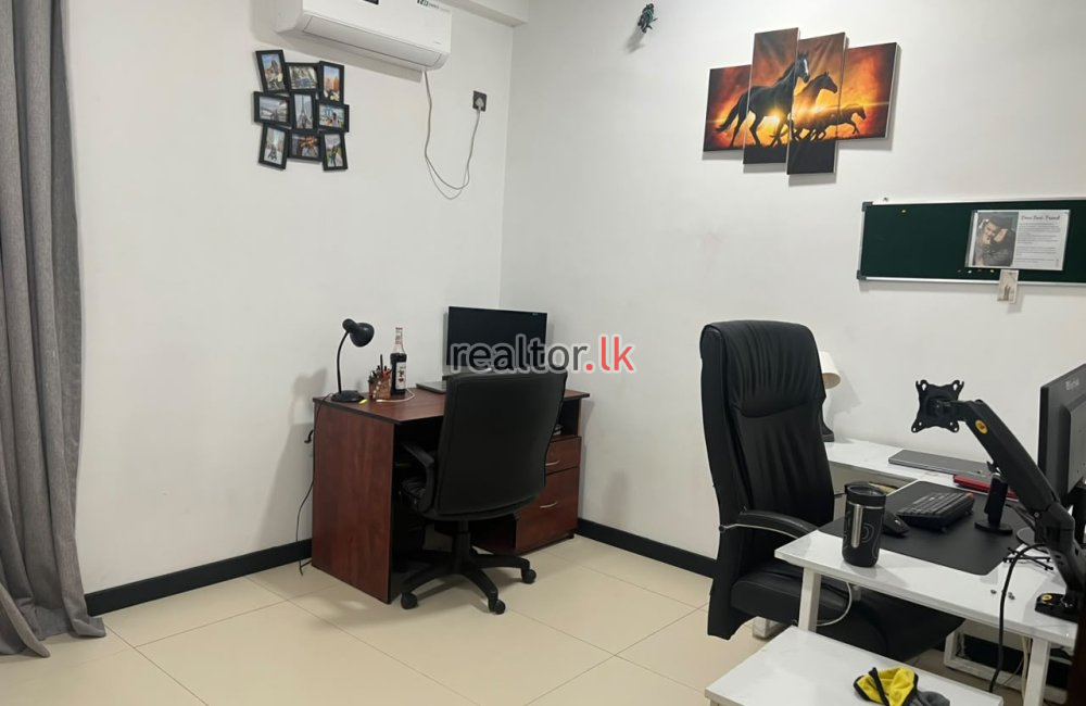 Three Bed For Rent In Sri Siddhartha Rd Colombo 5