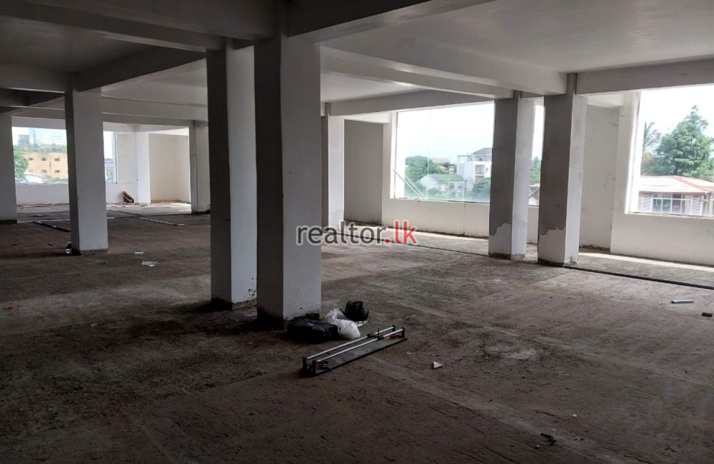 Office Space For Rent At Thalawathugoda