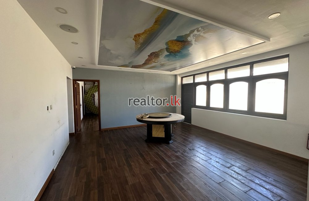 Office Space For Rent At Colombo 03
