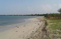 Beach Front Land At Passikudah