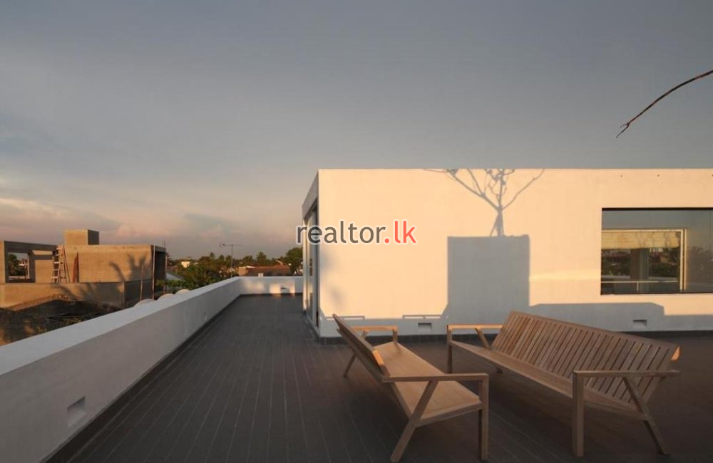 Luxury Twin House For Sale In Moratuwa