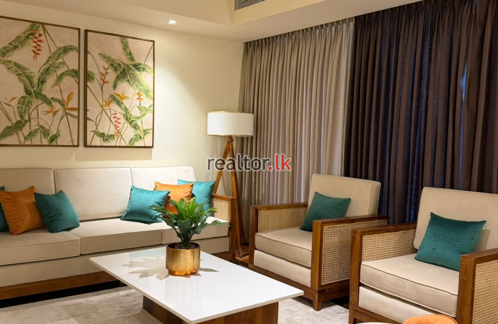 Three Bed For Sale In Cinnamon Life Residences