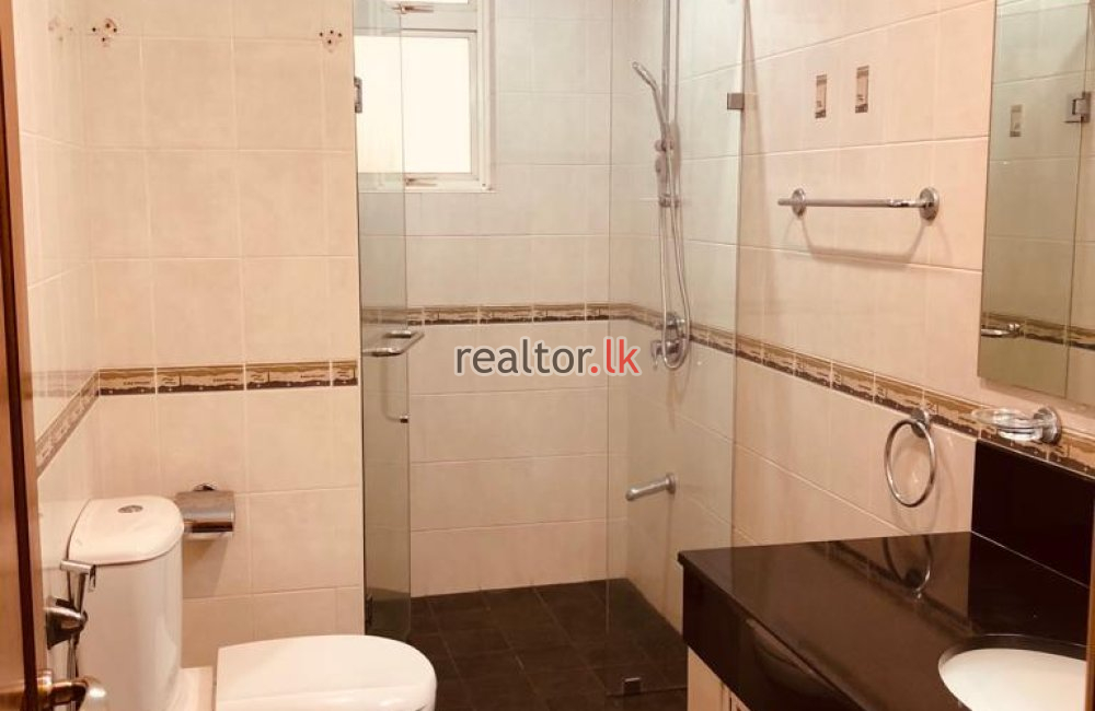 Three Bed In Trillium Residencies Colombo 08