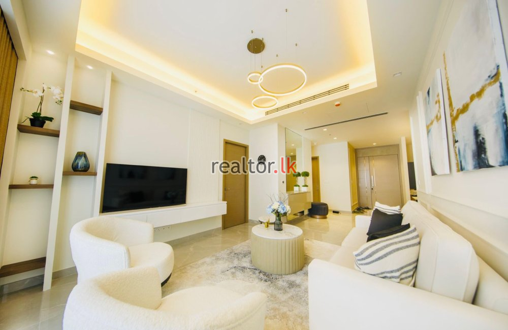 2 Bedroom Apartment for Rent 606 The Address